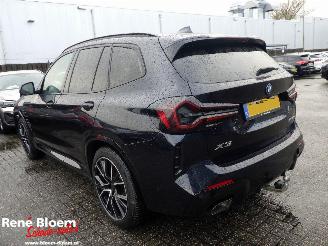 BMW X3 XDRIVE30E M-pakket Full Option picture 5