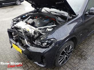 BMW X3 XDRIVE30E M-pakket Full Option picture 9