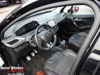 Peugeot 208 1.2 Puretech Roland Garros 110pk picture 12