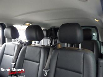 Mercedes Vito 124 CDI Extra Lang Automaat 9-persoons 237pk picture 13