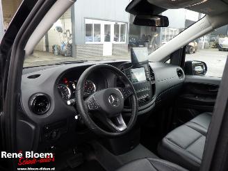 Mercedes Vito 124 CDI Extra Lang Automaat 9-persoons 237pk picture 14