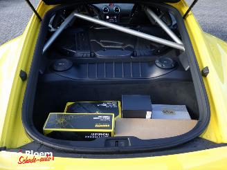 Porsche 718 Cayman GT4 RS Weissach 500pk Full Options picture 29