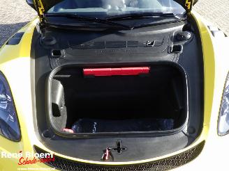 Porsche 718 Cayman GT4 RS Weissach 500pk Full Options picture 35