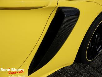 Porsche 718 Cayman GT4 RS Weissach 500pk Full Options picture 45