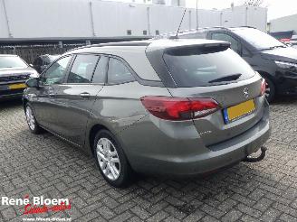Opel Astra SPORTS TOURER 1.2 Business Edition 110pk picture 5