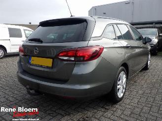  Opel Astra SPORTS TOURER 1.2 Business Edition 110pk 2020/2
