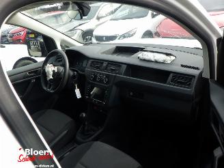 Volkswagen Caddy 2.0 TDI L2H1 Maxi Comfortline Airco picture 10