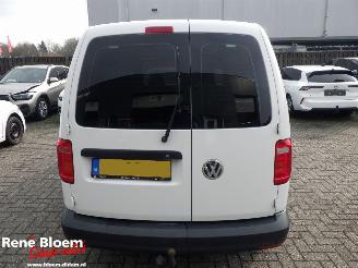Volkswagen Caddy 2.0 TDI L2H1 Maxi Comfortline Airco picture 6