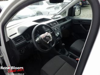 Volkswagen Caddy 2.0 TDI L2H1 Maxi Comfortline Airco picture 14