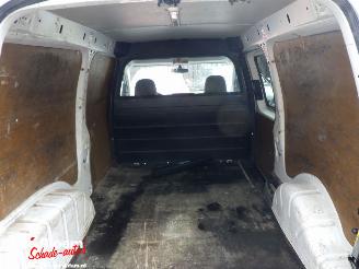 Volkswagen Caddy 2.0 TDI L2H1 Maxi Comfortline Airco picture 13