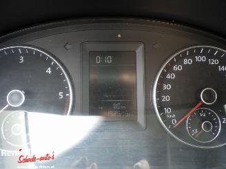 Volkswagen Caddy 2.0 TDI L2H1 Maxi Comfortline Airco picture 15