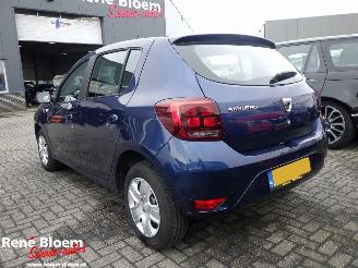 Dacia Sandero 0.9  Tce Laureate Airco 5drs picture 2
