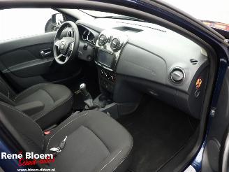 Dacia Sandero 0.9  Tce Laureate Airco 5drs picture 7