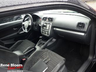Volkswagen Scirocco 1.4 TSI 122pk Navi picture 12