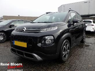  Citroën C3 Aircross 1.2 PureTech Feel 5drs Navi 2018/1