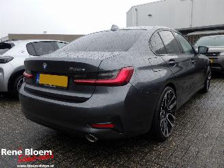  BMW 3-serie 330e High Executive 2022/3
