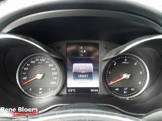 Mercedes GLC 350d 4MATIC Premium 258pk picture 17