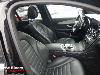 Mercedes GLC 350d 4MATIC Premium 258pk picture 9