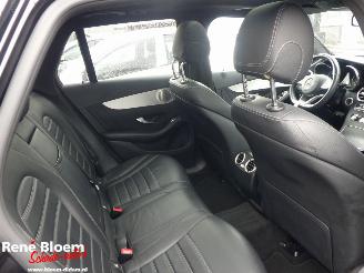 Mercedes GLC 350d 4MATIC Premium 258pk picture 10