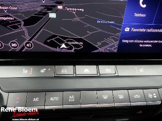 Opel Astra 1.5 CDTI Business Navi 131pk picture 16