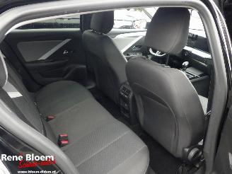 Opel Astra 1.5 CDTI Business Navi 131pk picture 10