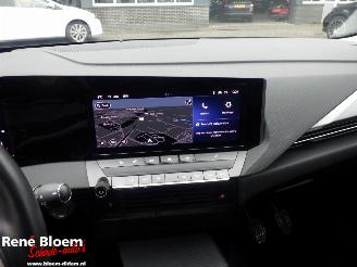 Opel Astra 1.5 CDTI Business Navi 131pk picture 14