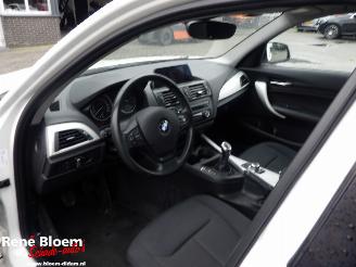 BMW 1-serie 116i Business picture 14