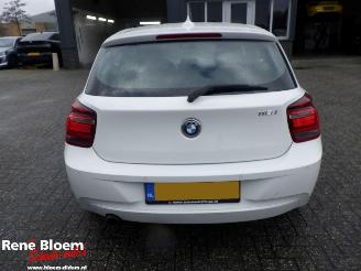 BMW 1-serie 116i Business picture 3