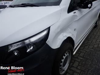 Mercedes Vito Tourer 109 Blue TEC Base Extra Long 9-persoons picture 7