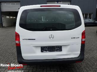 Mercedes Vito Tourer 109 Blue TEC Base Extra Long 9-persoons picture 3