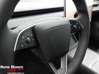 Tesla Model 3 RWD 60kwh 283pk Aut picture 21