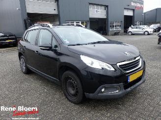 Peugeot 2008 1.2 Puretech Blue Lion Airco 5drs picture 2