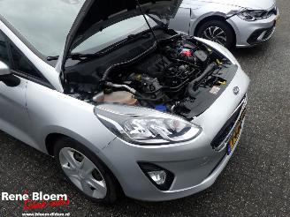 Ford Fiesta 1.0 Ecoboost Connected picture 19