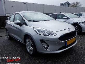 Ford Fiesta 1.0 Ecoboost Connected picture 5