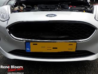 Ford Fiesta 1.0 Ecoboost Connected picture 20