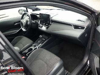 Toyota Corolla 2.0 Hybrid Business Sport picture 7