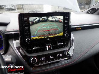 Toyota Corolla 2.0 Hybrid Business Sport picture 18