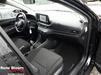 Hyundai Bayon 1.0 T-GDI Comfort picture 7