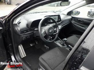 Hyundai Bayon 1.0 T-GDI Comfort picture 9