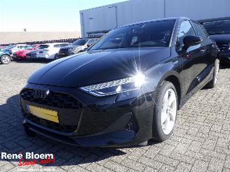  Audi A3 SPORTBACK PHEV 150 40 TFSIe Advance Edition Automaat 204pk 2025/10
