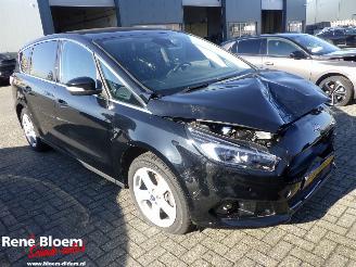Ford S-Max 1.5 Titanium 160pk picture 2