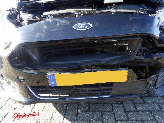 Ford S-Max 1.5 Titanium 160pk picture 10