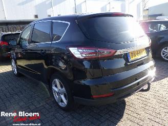 Ford S-Max 1.5 Titanium 160pk picture 5