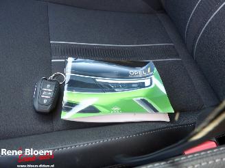 Opel Astra 1.2 Turbo Hybrid GS Automaat picture 19
