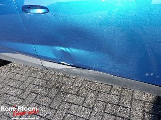 Peugeot 408 1.2 Hybrid 136 eDCS6 Allure Automaat picture 12