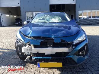 Peugeot 408 1.2 Hybrid 136 eDCS6 Allure Automaat picture 3