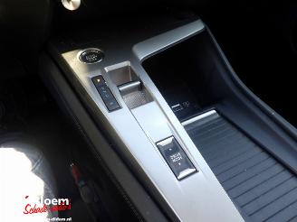 Peugeot 408 1.2 Hybrid 136 eDCS6 Allure Automaat picture 22