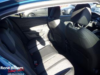Peugeot 408 1.2 Hybrid 136 eDCS6 Allure Automaat picture 16