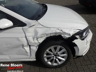 Volkswagen Polo 1.0 TSI Comfortline Business 5drs Navi picture 7