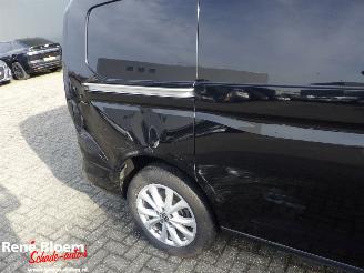 Volkswagen Caddy 2.0 TDI Maxi A-camera 122pk Automaat picture 11